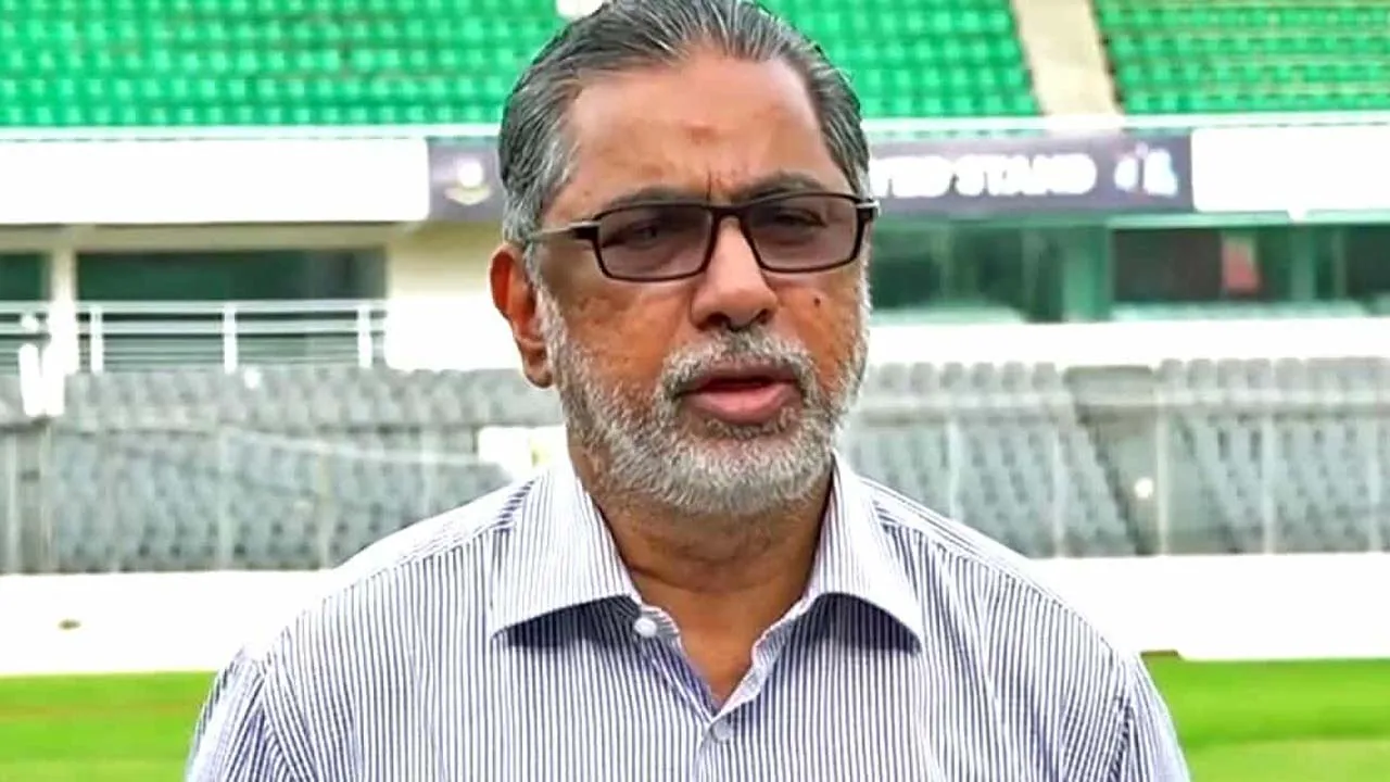 ক্রিকেট বোর্ডকে বিদায় বলছেন মাহবুবুল আনাম, অংশ নেবেন না নির্বাচনে