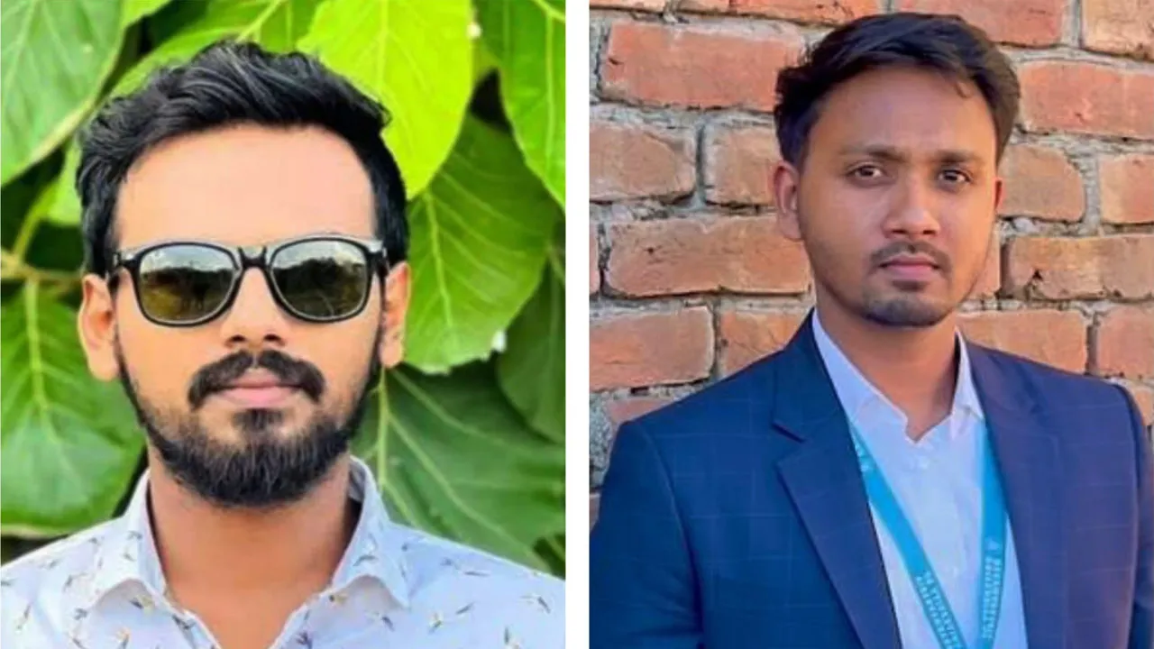 ব্রাহ্মণবাড়িয়া বিশ্ববিদ্যালয় ছাত্রদলের কমিটি ঘোষণা