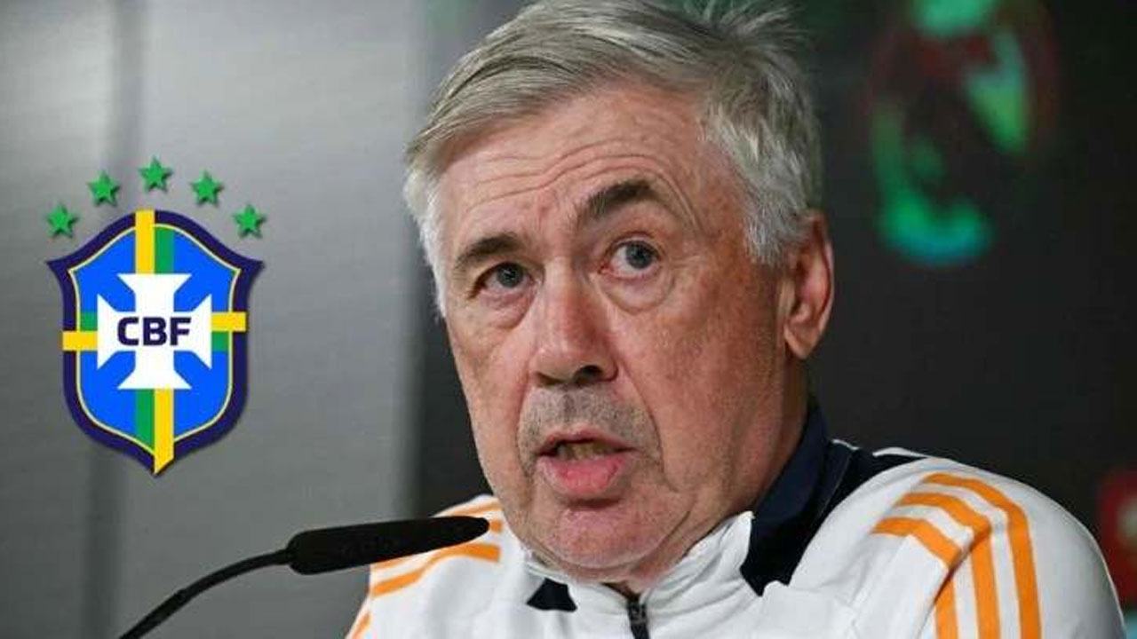 Ancelotti