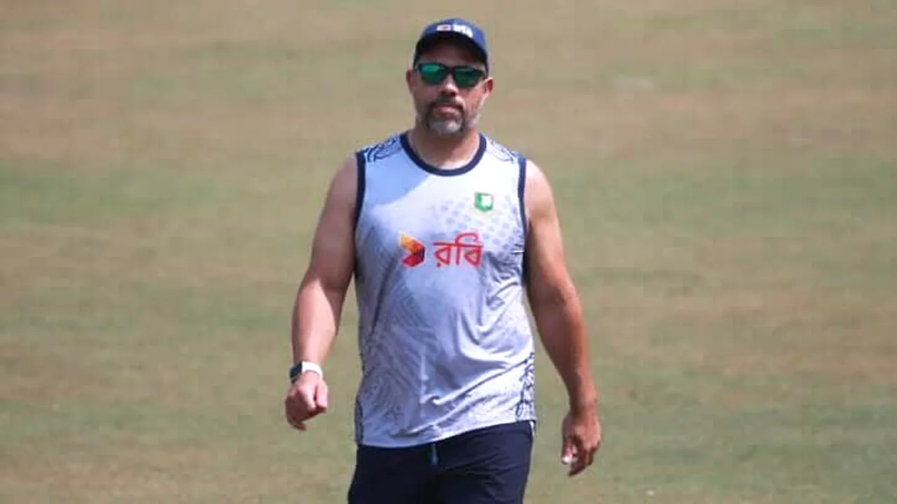 আন্দ্রে অ্যাডামসকে বাদ দিতে ৪১ লাখ টাকা ভর্তুকি বিসিবির