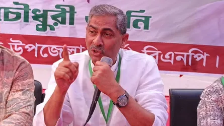 আন্দোলনের নামে শাহবাগ-যমুনার সামনে বসে যা তা বলা যাবে না : এ্যানি