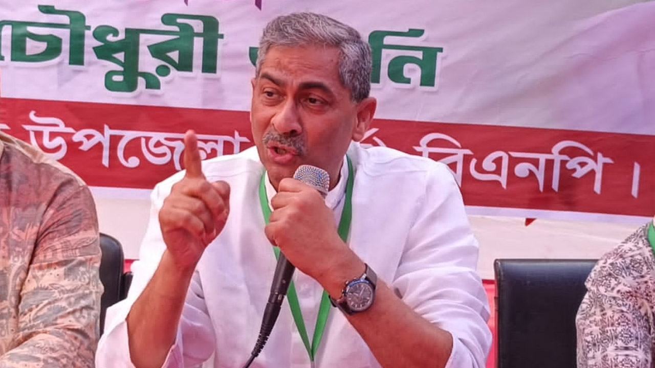আন্দোলনের নামে শাহবাগ-যমুনার সামনে বসে যা তা বলা যাবে না : এ্যানি