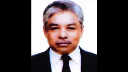 সাভারে বিএনপি নেতা এ্যানির শ্বশুরের ইন্তেকাল