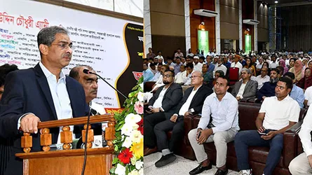 জিয়াউর রহমানের সময়েই কৃষি ব্যাংক ও কৃষি ঋণের বিস্তার হয়েছিল : পানিসম্পদ মন্ত্রী