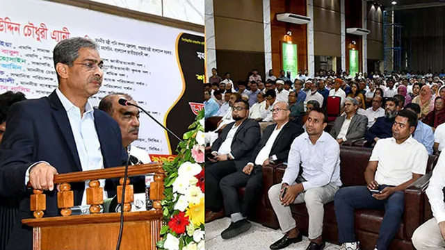 জিয়াউর রহমানের সময়েই কৃষি ব্যাংক ও কৃষি ঋণের বিস্তার হয়েছিল : পানিসম্পদ মন্ত্রী