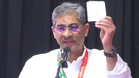 ভবিষ্যত রাজনীতি এক ব্যক্তি বা দলের হাতে থাকবে না