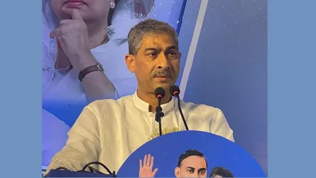 ইসলামী দলগুলো পিআরের নামে নির্বাচনী পরিস্থিতি ঘোলাটে করছে : এ্যানি