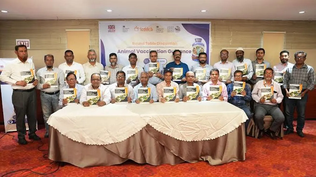 প্রাণীর জন্য টিকা কার্ড চালুর প্রস্তাব, অর্থনীতিতে ইতিবাচক প্রভাবের প্রত্যাশা