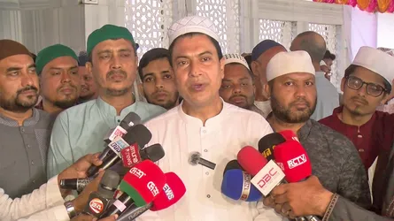 রংপুরে পশু কোরবানি শুরু, ৮ ঘণ্টায় বর্জ্য অপসারণ ঘোষণা