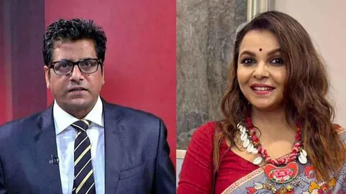 সাংবাদিক আনিস আলমগীর ও অভিনেত্রী শাওনসহ ৪ জনের বিরুদ্ধে অভিযোগ