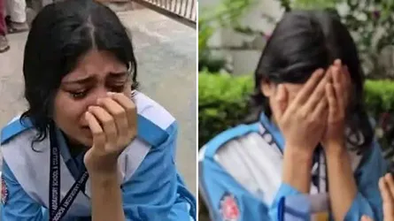 আনিসা পাচ্ছেন না মানবিক দিক বিবেচনার সুযোগ