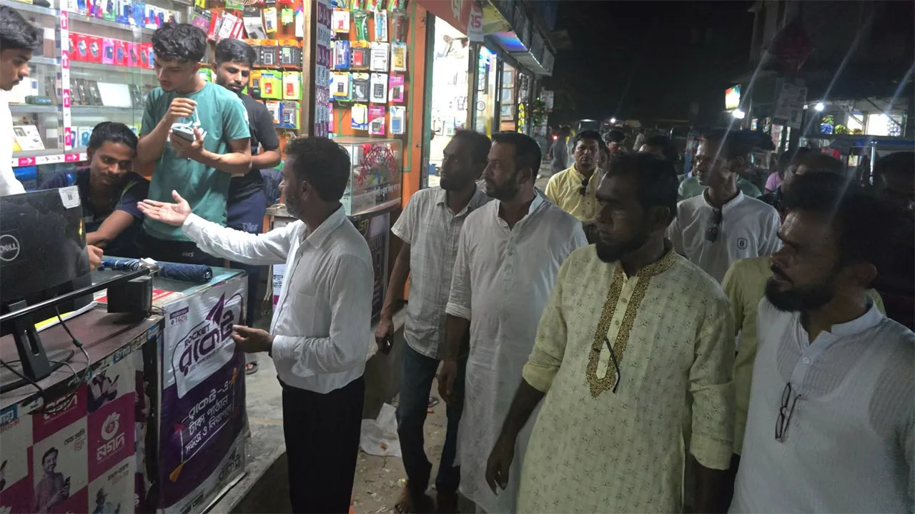 তারেক রহমানকে রাষ্ট্রনায়ক হিসেবে দেখতে চায় দেশবাসী : আনিসুল হক
