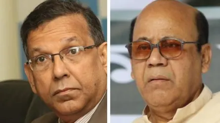 আনিসুল-কামরুলসহ ২২ জনের ভার্চুয়ালি হাজিরা