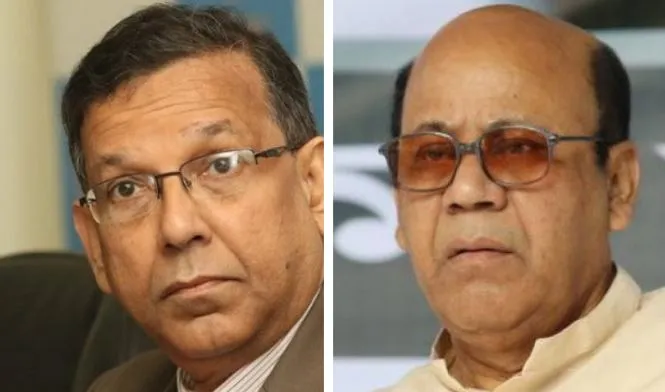 আনিসুল-কামরুলসহ ২২ জনের ভার্চুয়ালি হাজিরা