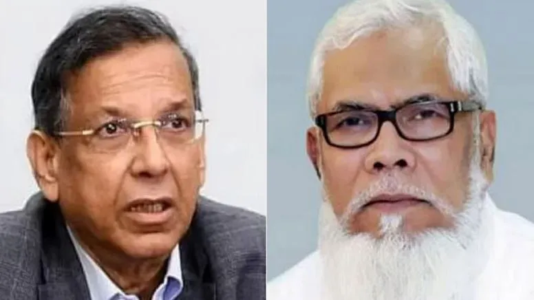 আনিসুল-সালমানসহ ৫ জন নতুন মামলায় গ্রেফতার