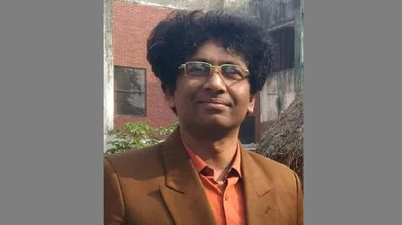 বাউবি’র রেজিস্ট্রার পদে অধ্যাপক মো: আনিছুর রহমানের দায়িত্ব গ্রহণ