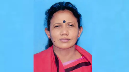 ঠাকুরগাঁওয়ে মহিলা আওয়ামী লীগ নেত্রী গ্রেফতার