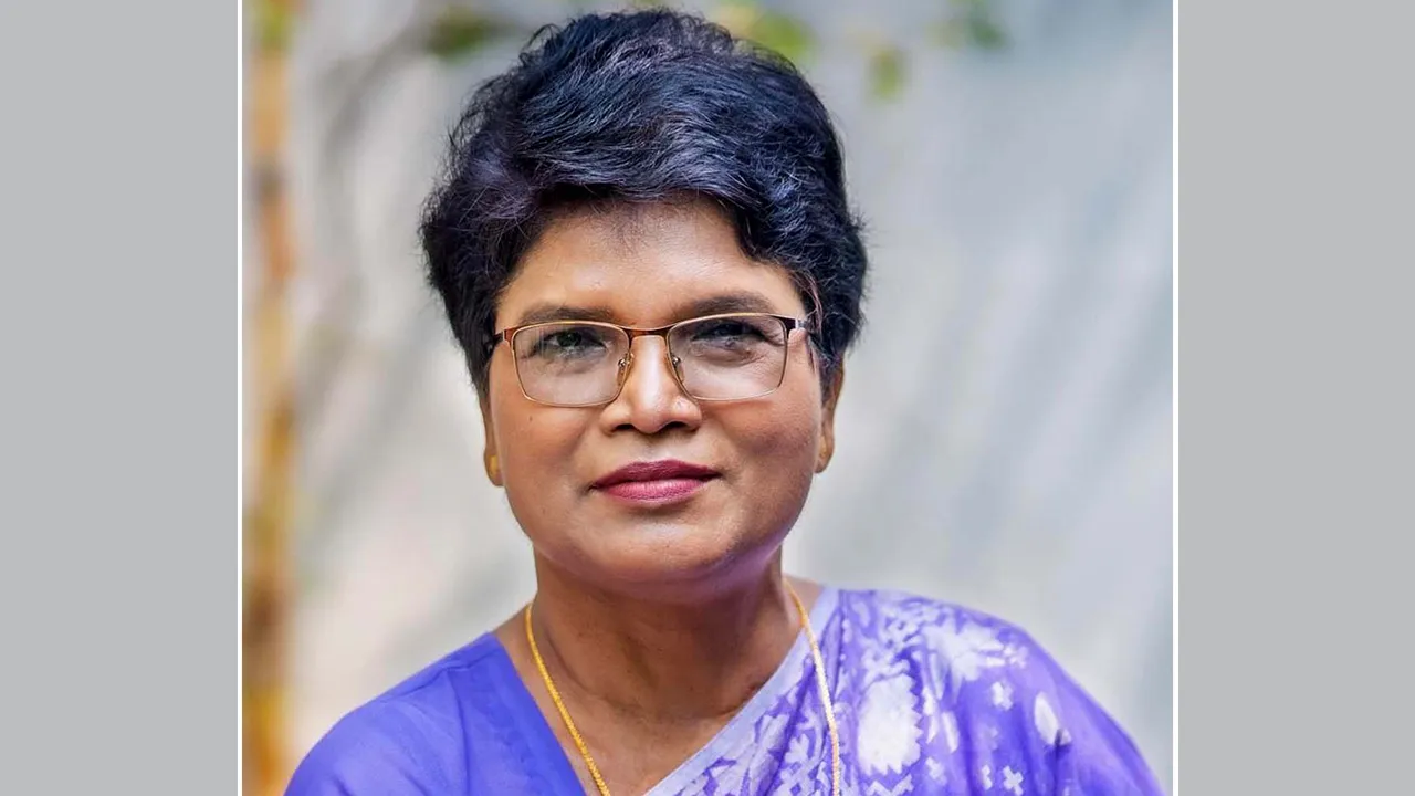 দেশে ওরাওঁ সম্প্রদায়ভুক্ত প্রথম সংসদ সদস্য হলেন আন্না মিঞ্জ