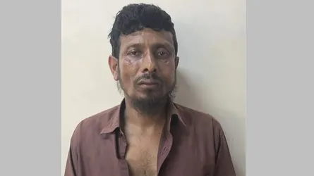 ফতুল্লায় ধর্ষণের অভিযোগে আটক ১