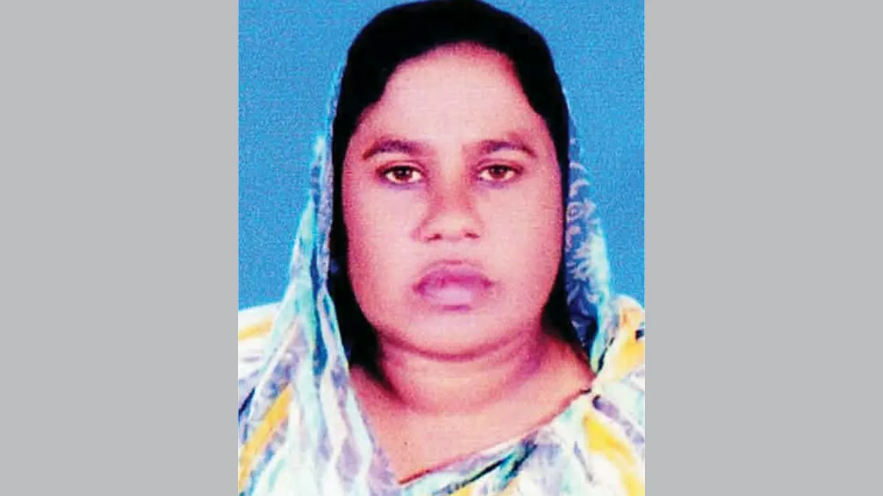 আনোয়ারায় সাবেক নারী ভাইস চেয়ারম্যান বদনী গ্রেফতার