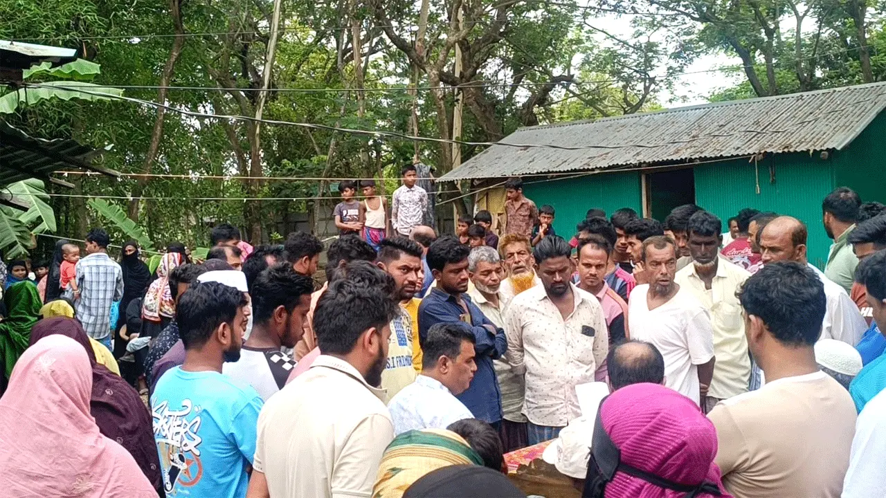 আনোয়ারায় গৃহবধূর রহস্যজনক মৃত্যু, হত্যার অভিযোগ