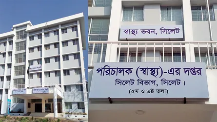 সিলেটে হামে আরো এক শিশুর মৃত্যু, মৃত বেড়ে ১০৮