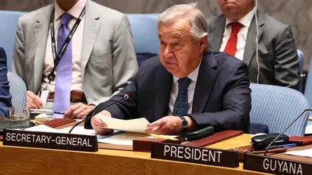 ‘ইরানে মার্কিন হামলার পর প্রতিশোধের চক্র শুরু হতে পারে’