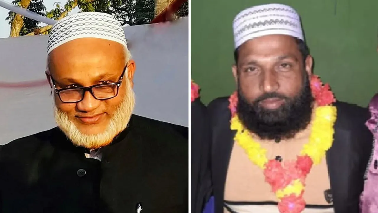 রাজশাহীর দুই বিএনপি নেতা বহিষ্কার