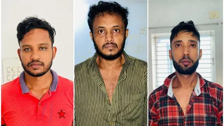 বুড়িচংয়ে জমি নিয়ে বিরোধে ২ লাখ টাকা চুক্তিতে প্রবাসীর স্ত্রীকে হত্যা, আদালতে স্বীকারোক্তি