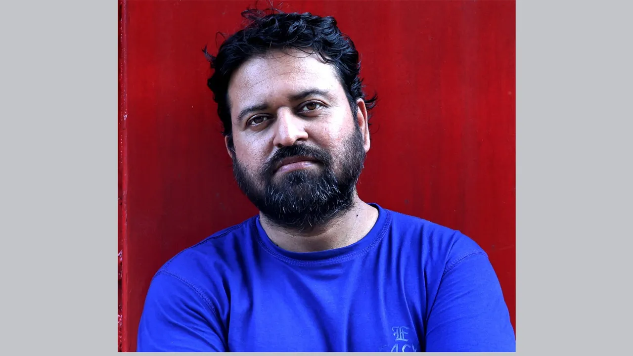 আলোকচিত্রী আহমেদ রাসেলের পোর্টফোলিও ডিস্টিঙ্কশন অর্জন