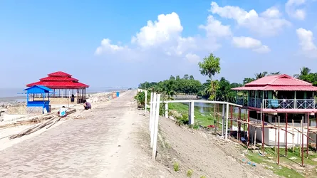 আনোয়ারায় পাউবোর ৬০ একর দখলদারমুক্ত করবে প্রশাসন