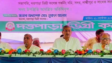 দেশ গড়ার ক্ষেত্রে নতুন চিন্তাধারা নিয়ে এই প্রজন্ম এগুতে চায় : এ্যানি