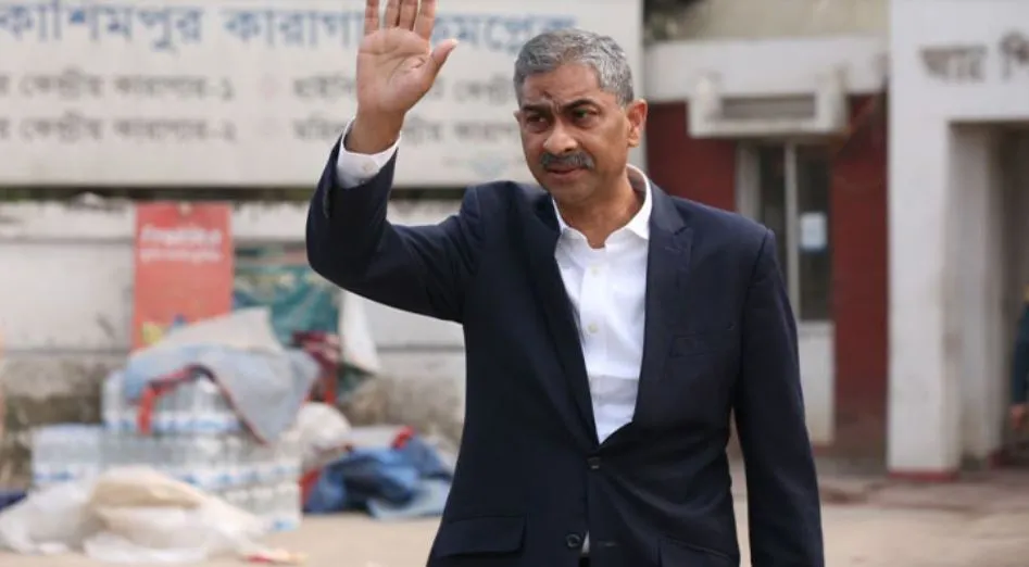 দুদকের মামলায় খালাস পেলেন বিএনপি নেতা এ্যানি