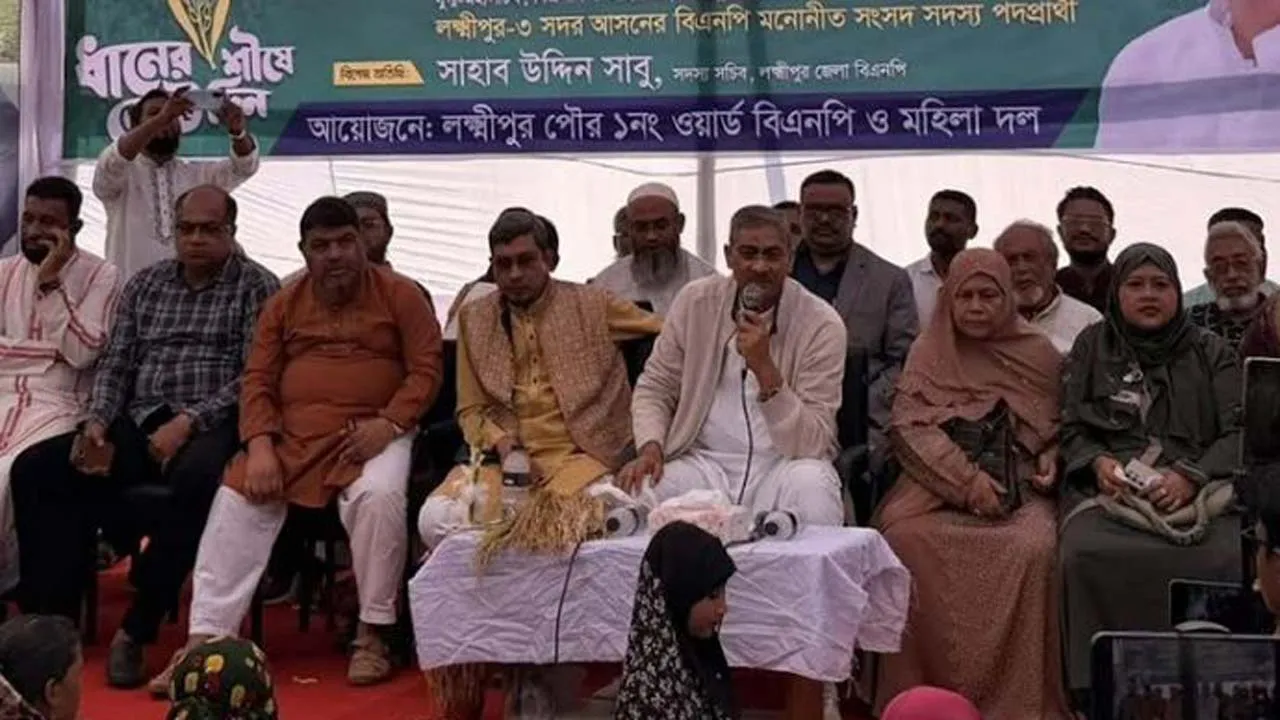 খালেদা জিয়া পাশে আছেন, এটা আমাদের শক্তি : এ্যানি