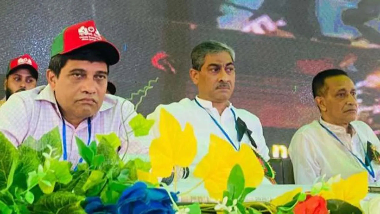 তারেক রহমান অক্টোবর-নভেম্বরে দেশে ফিরে নেতাকর্মীদের সাথে মিলিত হবেন : এ্যানি
