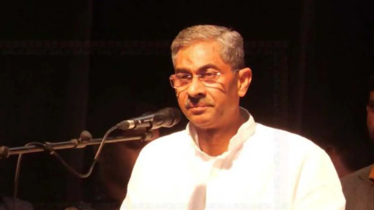 ২০১৬ সালে ছোট একটা আঙুল হেলানোয় পদ্মা ব্যারেজ প্রজেক্ট বন্ধ হয়ে যায় : পানিসম্পদ মন্ত্রী