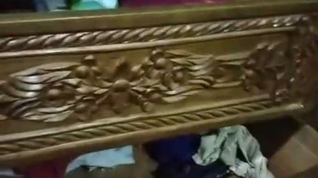 আড়াইহাজারে বসতবাড়িতে হামলা-ভাঙচুর, আহত ৪