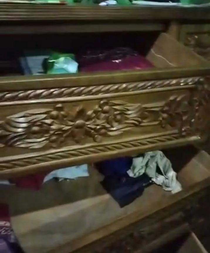 আড়াইহাজারে বসতবাড়িতে হামলা-ভাঙচুর, আহত ৪