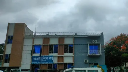 চুরির অপবাদ দিয়ে শ্রমিককে নির্যাতন, লজ্জায় অত্মহত্যা