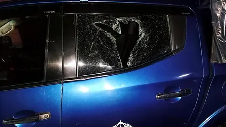 আড়াইহাজারে সংঘর্ষ : পুলিশসহ আহত ১০, ওসির গাড়ির ভাংচুর