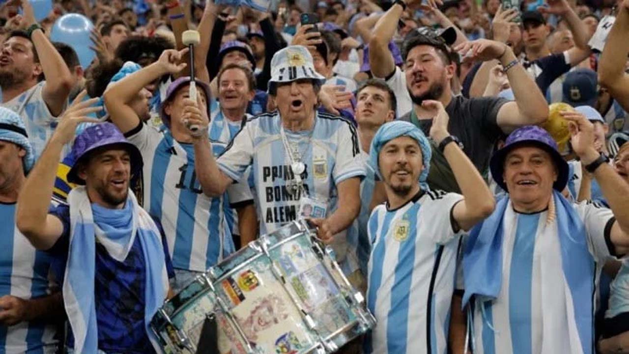 Argentina