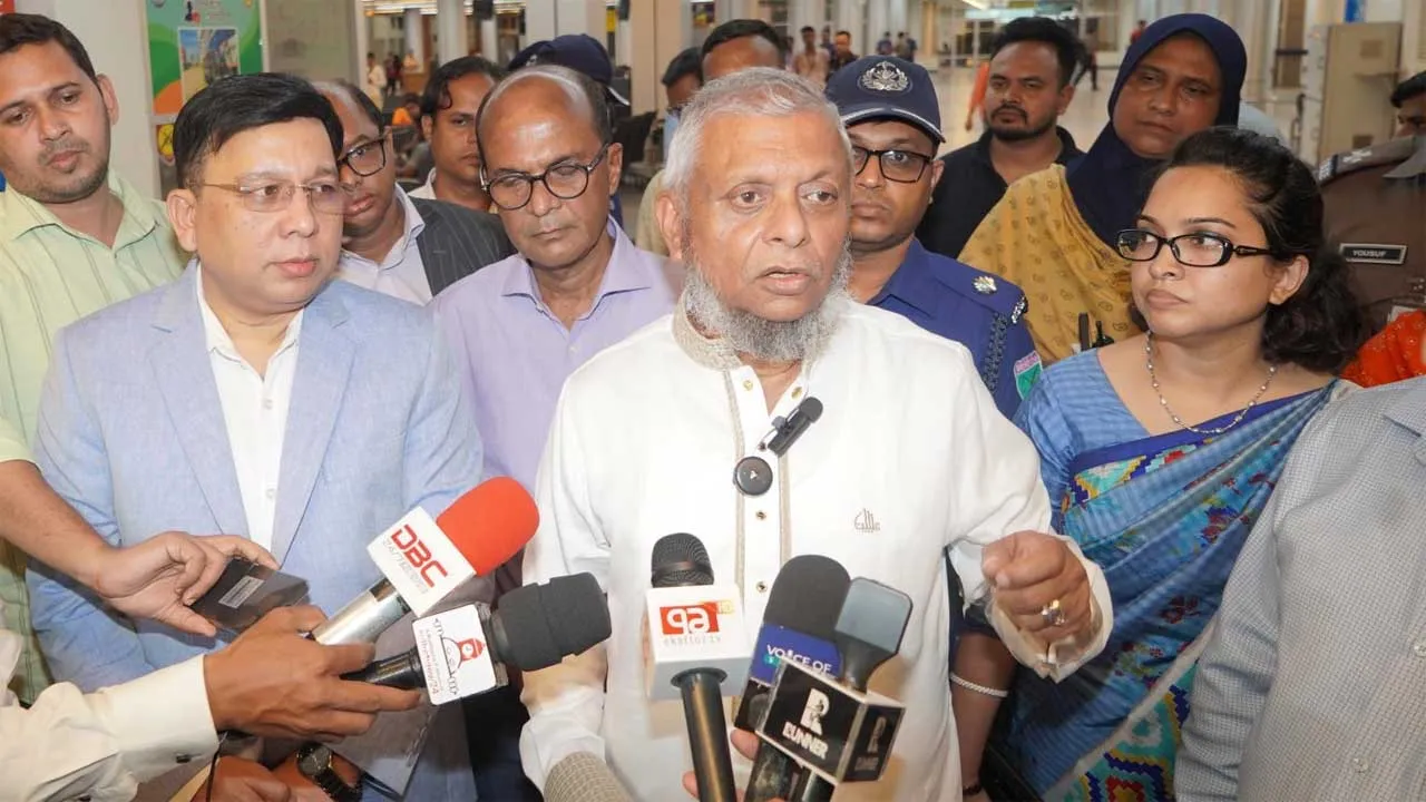 জুলাইয়ের মধ্যে মালয়েশিয়ার শ্রমবাজার নিয়ে সুখবর আসবে