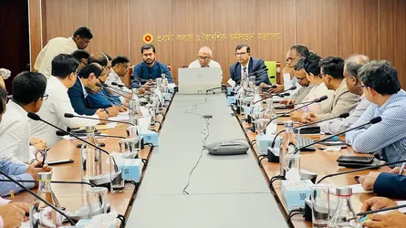 রাশিয়ায় ৩০ যুবক পাঠিয়ে প্রতারণা : ৩ অ্যাজেন্সির লাইসেন্স বাতিল