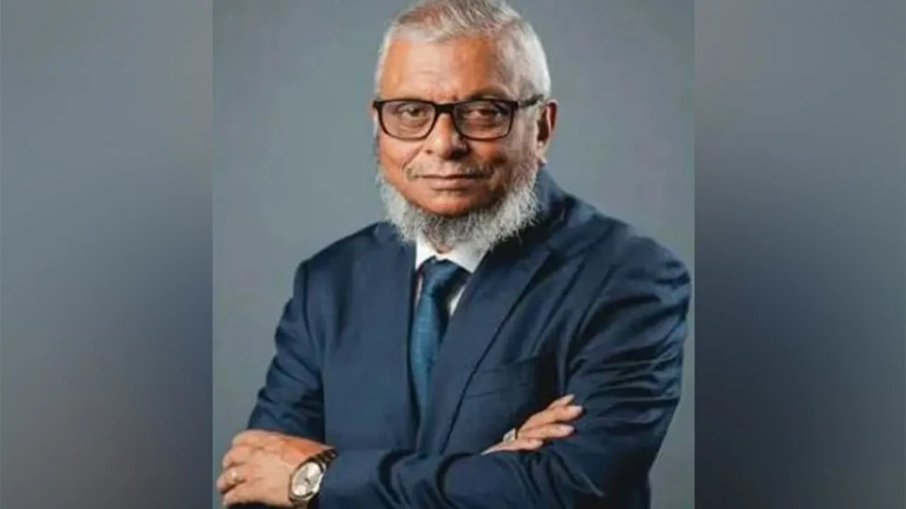 কেরানীগঞ্জে আগুনে নিহতদের পরিবারকে ও আহতদের অর্থ সহায়তার ঘোষণা