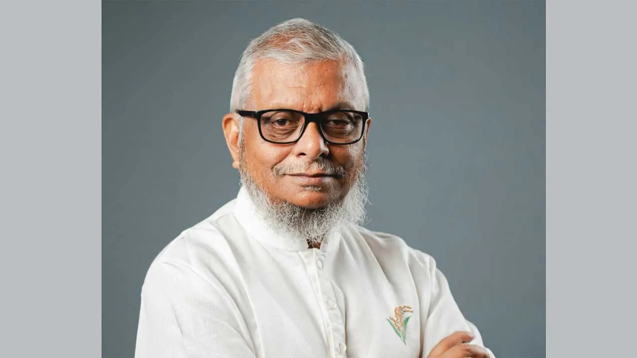 প্রথমবার এমপি হয়েই দুই মন্ত্রণালয়ের মন্ত্রী আরিফুল হক চৌধুরী