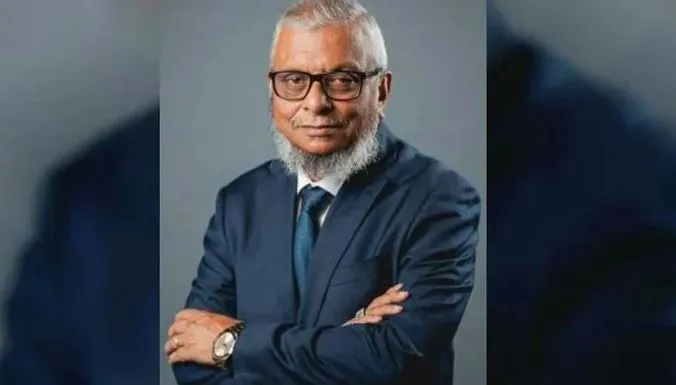 মানুষের ভালোবাসার ঋণ শোধ করার ক্ষমতা আমার নেই : আরিফুল হক