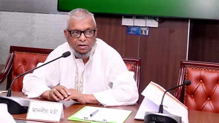 যুক্তরাষ্ট্র সফরে যাচ্ছেন প্রবাসী কল্যাণ মন্ত্রী আরিফুল হক