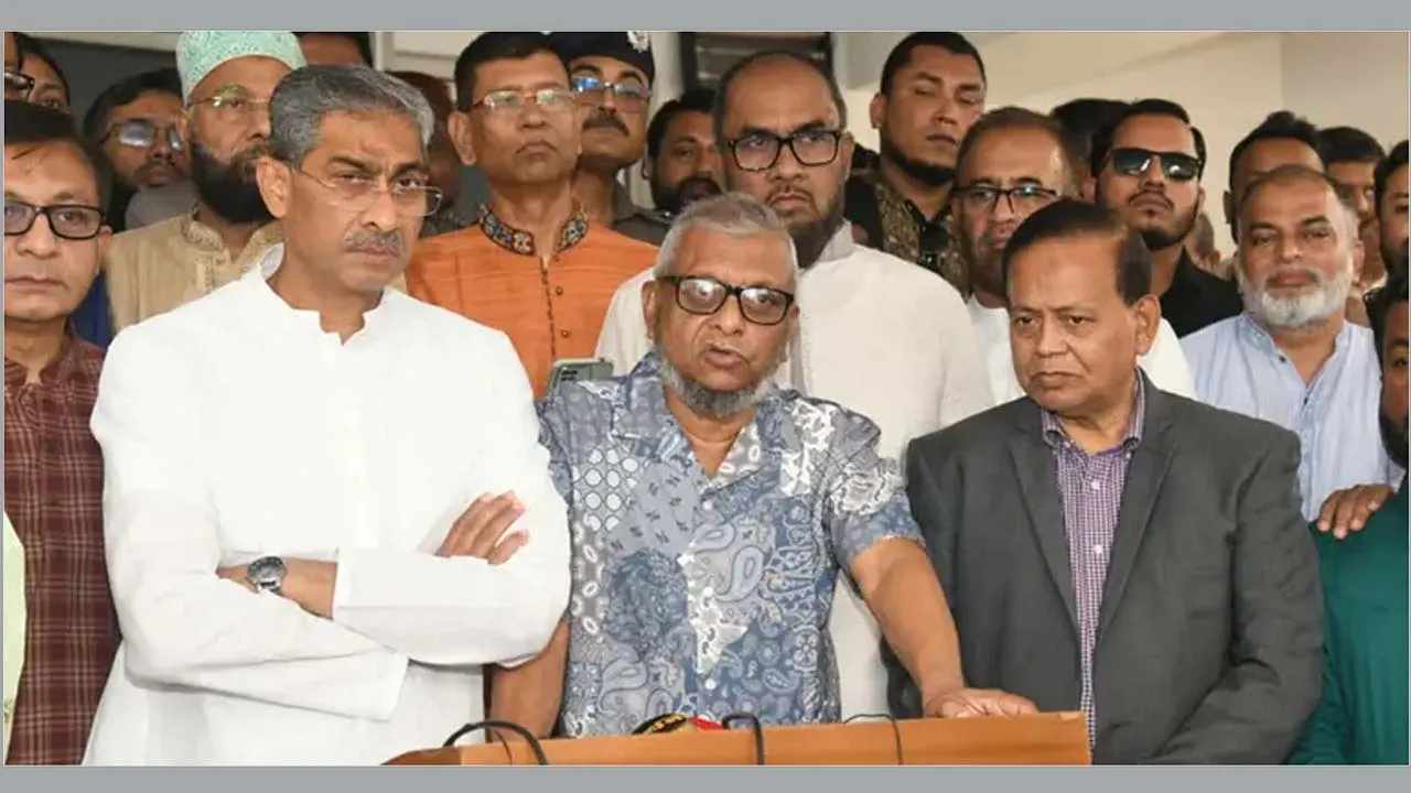 শিগগিরই প্রবাসী কার্ড চালু করা হবে : প্রবাসীকল্যাণ মন্ত্রী