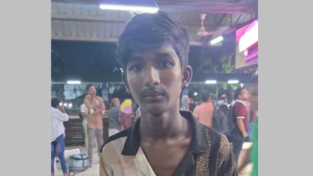 গাজীপুরে সাংবাদিক তুহিন হত্যাকাণ্ড : আরেক আসামি গ্রেফতার