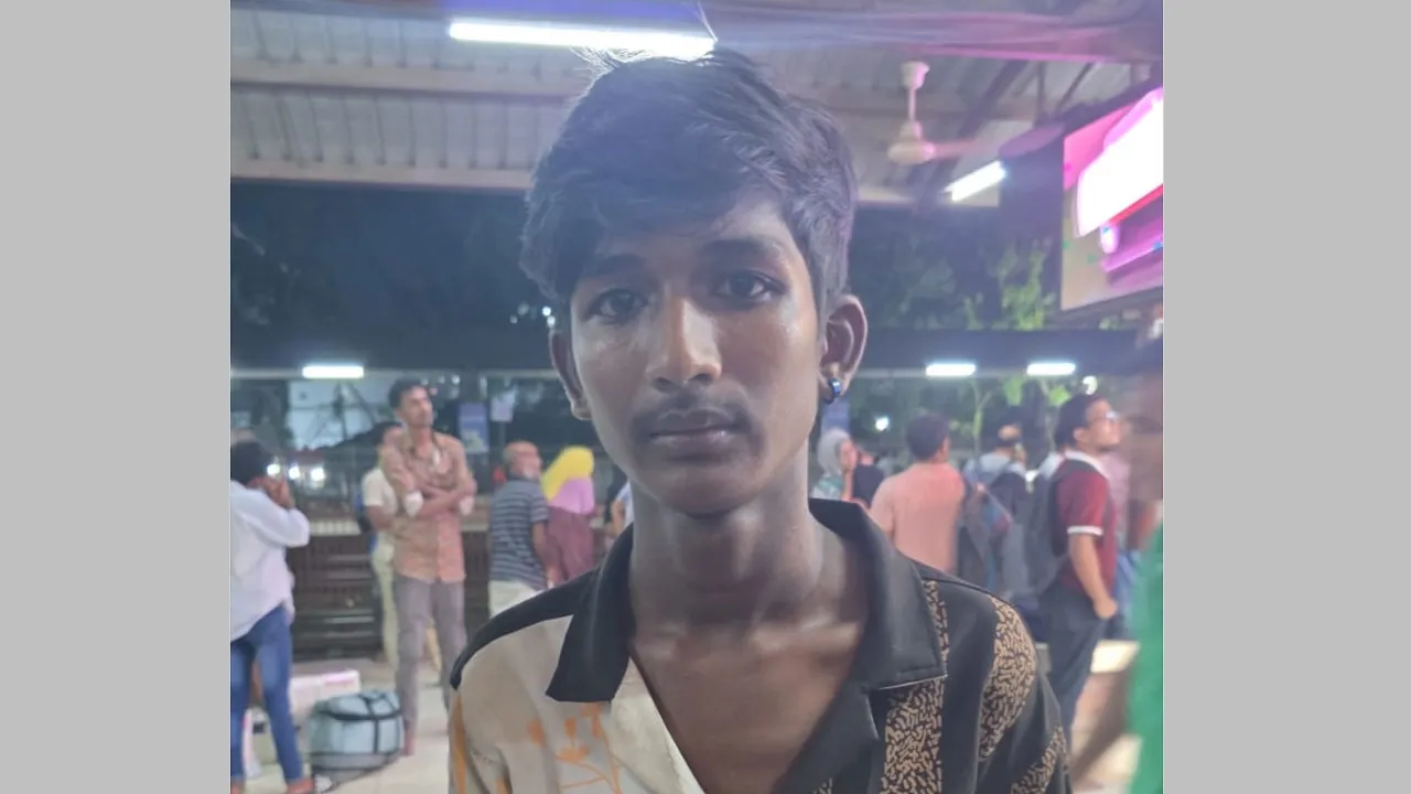 গাজীপুরে সাংবাদিক তুহিন হত্যাকাণ্ড : আরেক আসামি গ্রেফতার